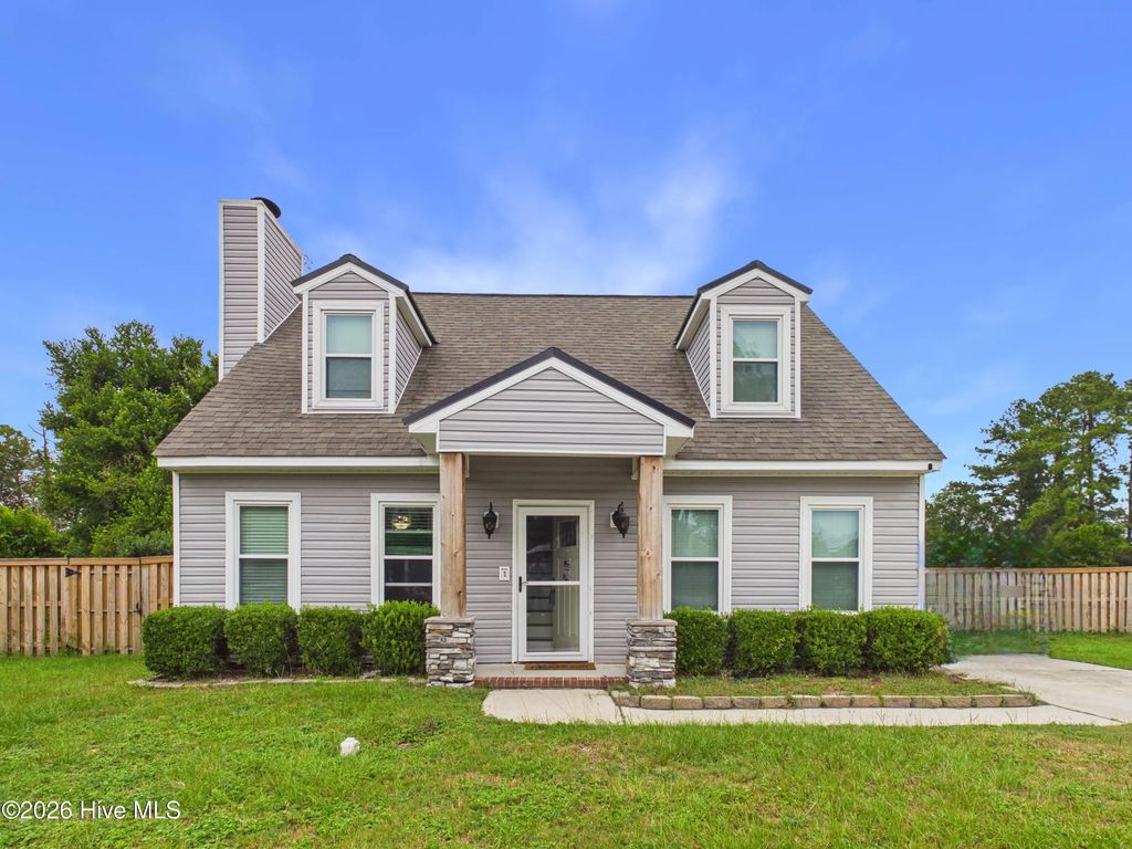 4343 Ridge Cliff Drive, Augusta