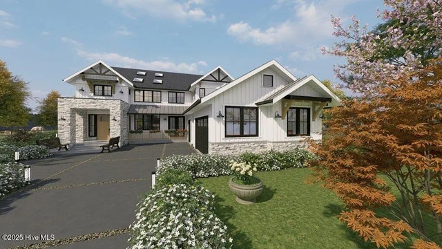 104 Gilbert Court, Pinehurst