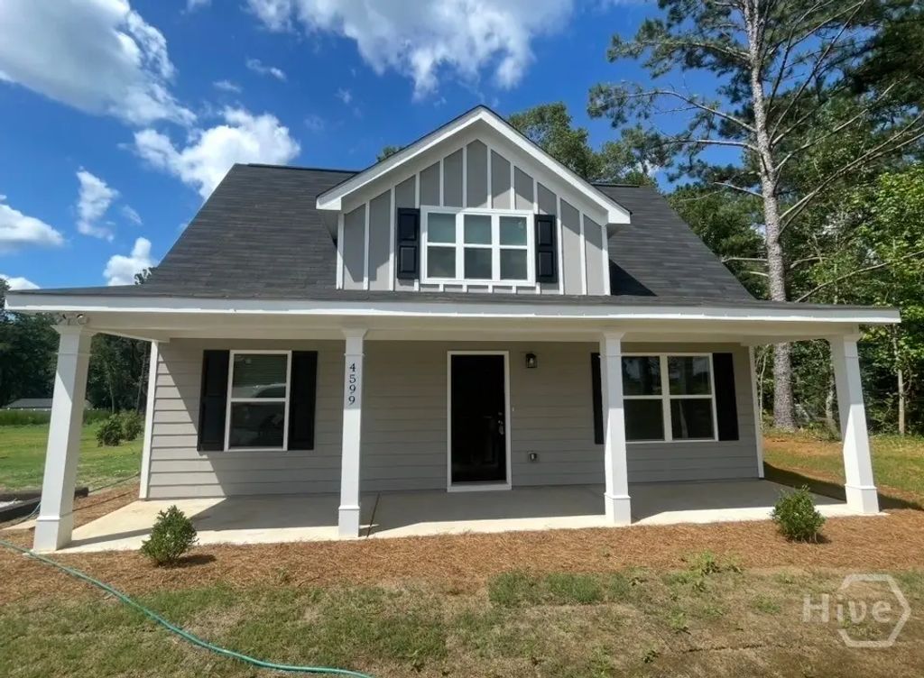 4599 Lexington Road, Athens
