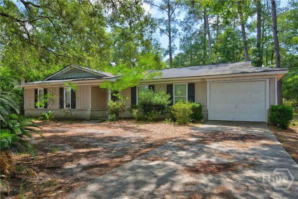 506 W Oglethorpe Highway, Hinesville
