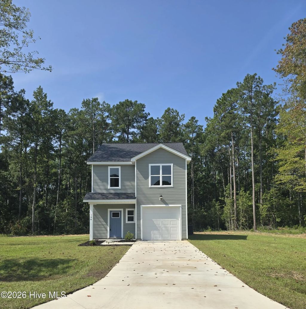 104 Palm Circle, Havelock