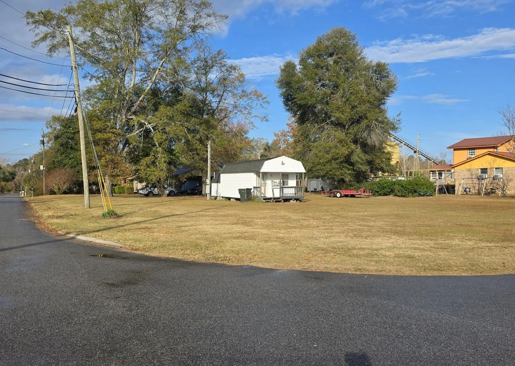 0 Palmer Row, Abbeville