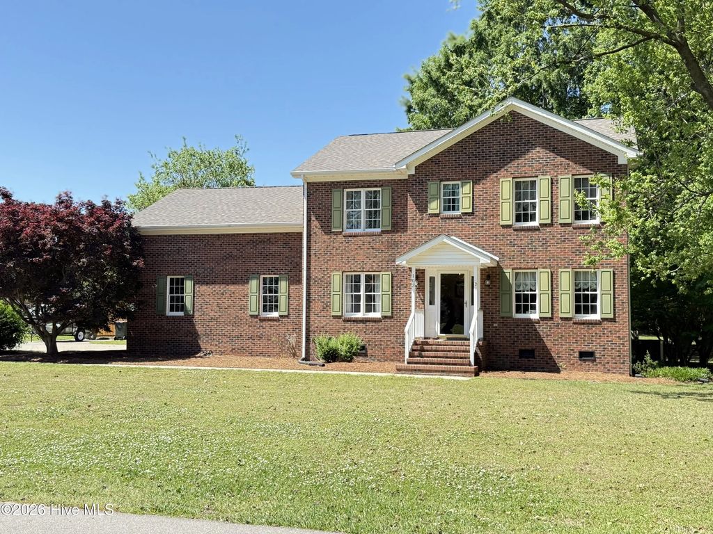 103 Ridgecrest Drive, Mount Olive