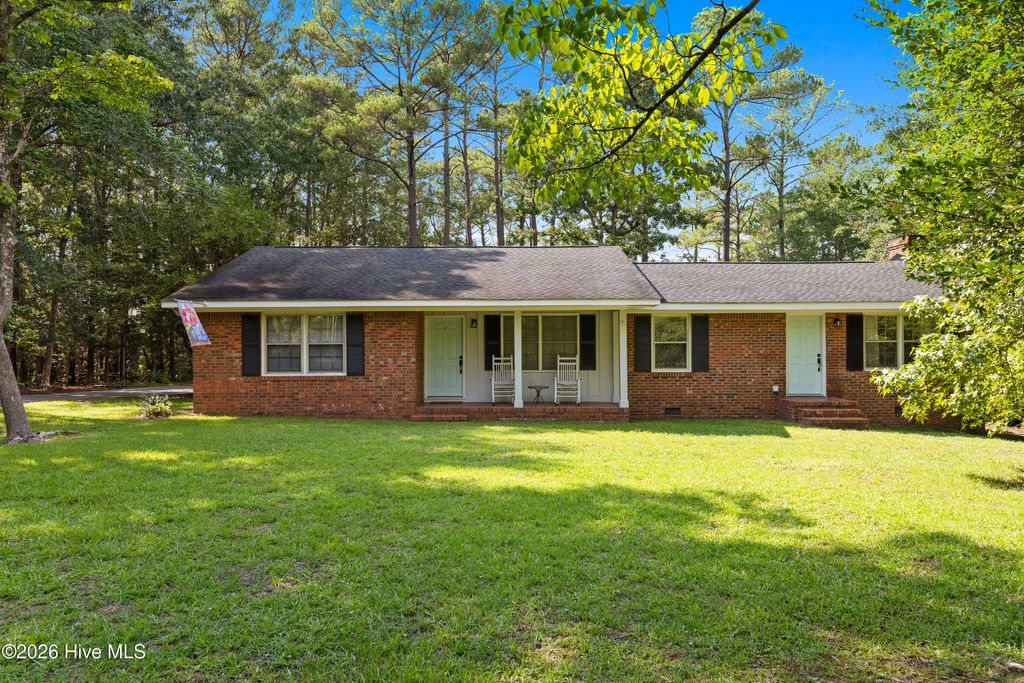 4638 Bluff Drive, Shallotte