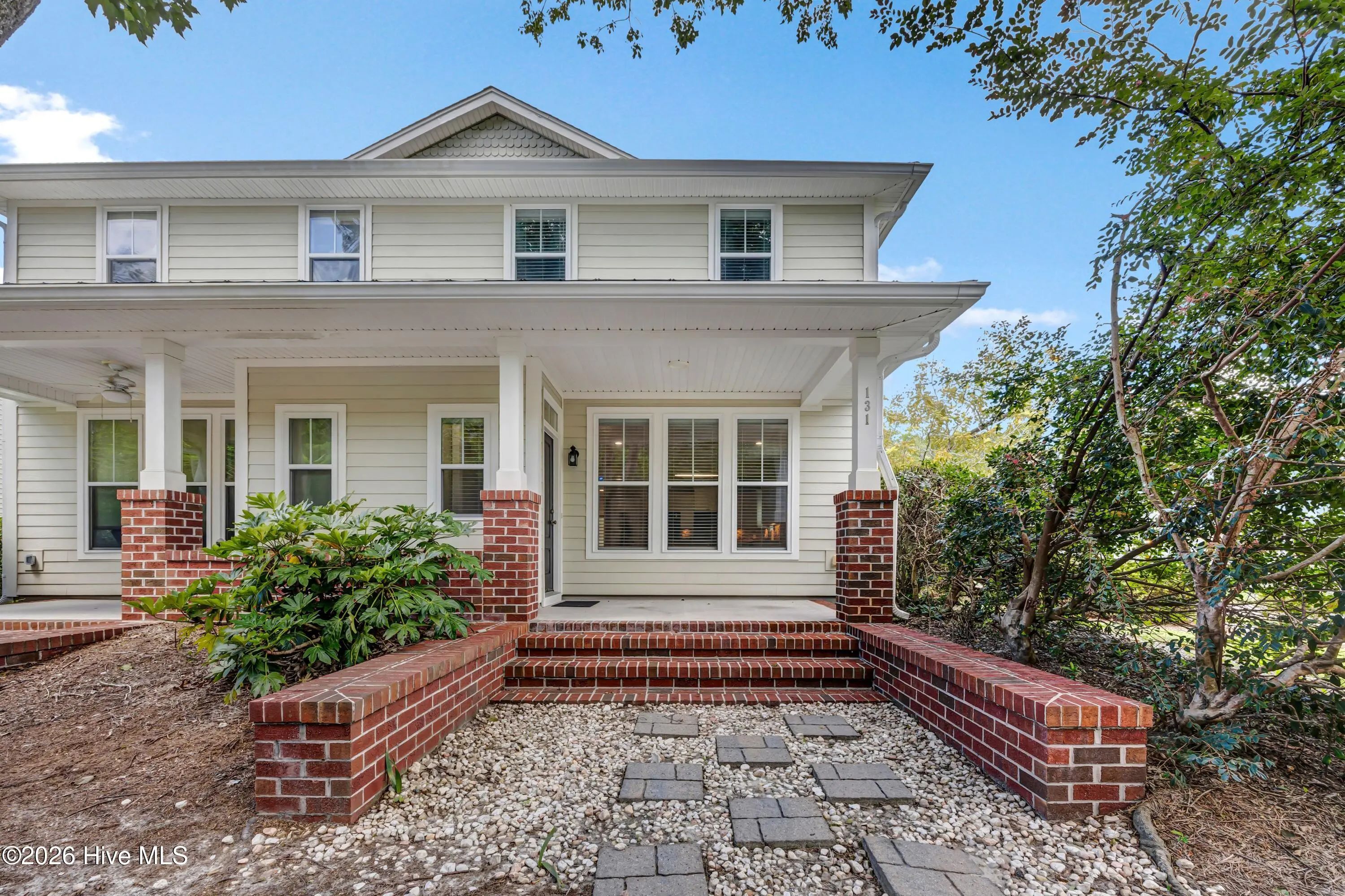 131 Myrtle Avenue, Wilmington