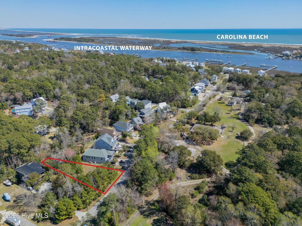 913 Salt Spray Lane, Wilmington