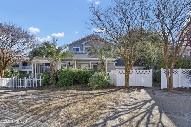 22 Lagoon Drive, Wrightsville Beach