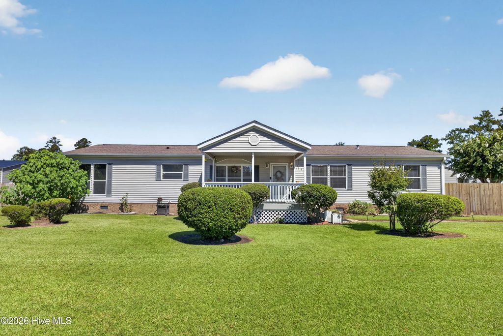 114 Bellhammon Drive, Rocky Point