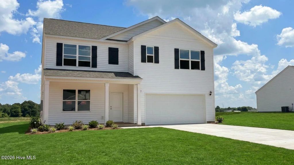 10533 Beard Way, Bailey