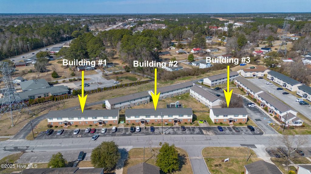 2322 Indian Drive, Jacksonville