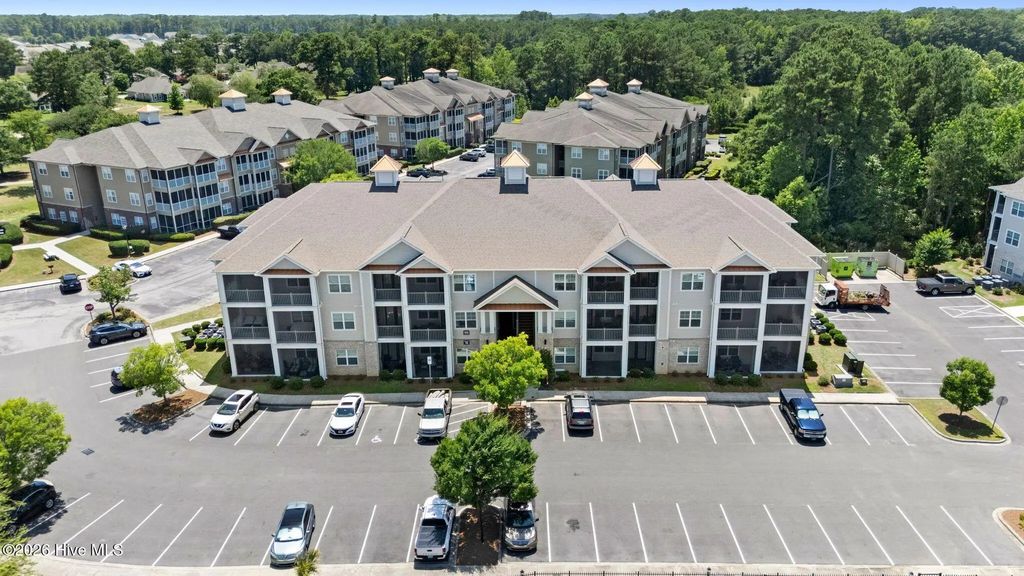 395 S Crow Creek Drive Nw Unit 1624, Calabash