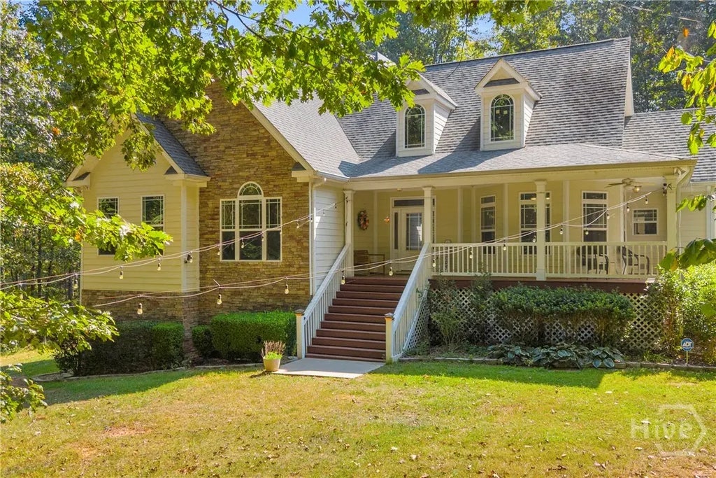 151 Dan Waters Drive, 