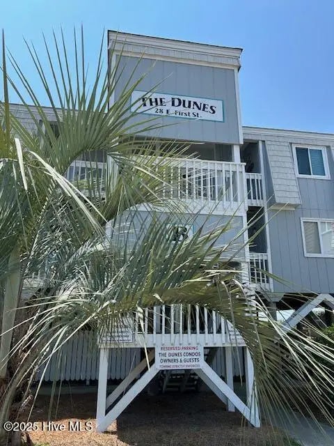 28 E First Street # 3c, Ocean Isle Beach