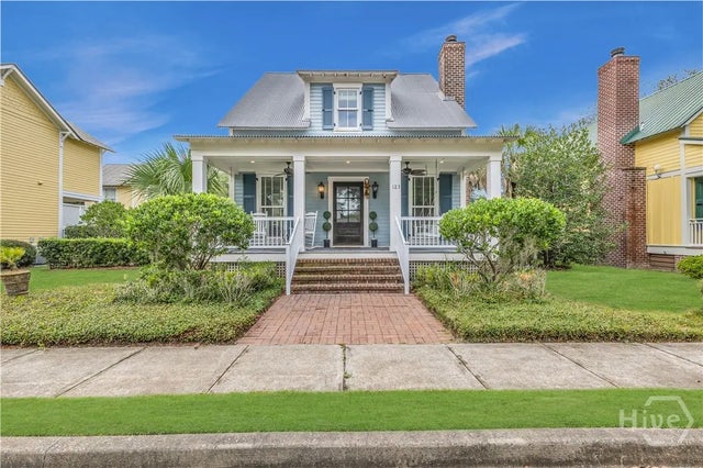 123 Yellow Bluff Drive Drive, 