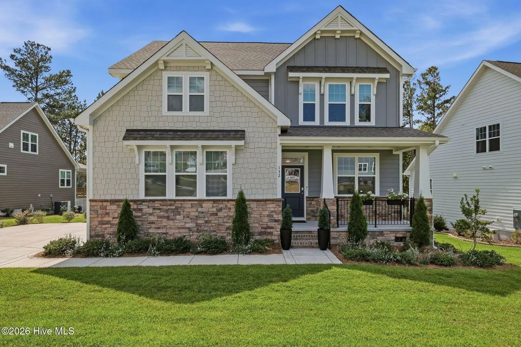 132 Plantation Drive, Southern Pines