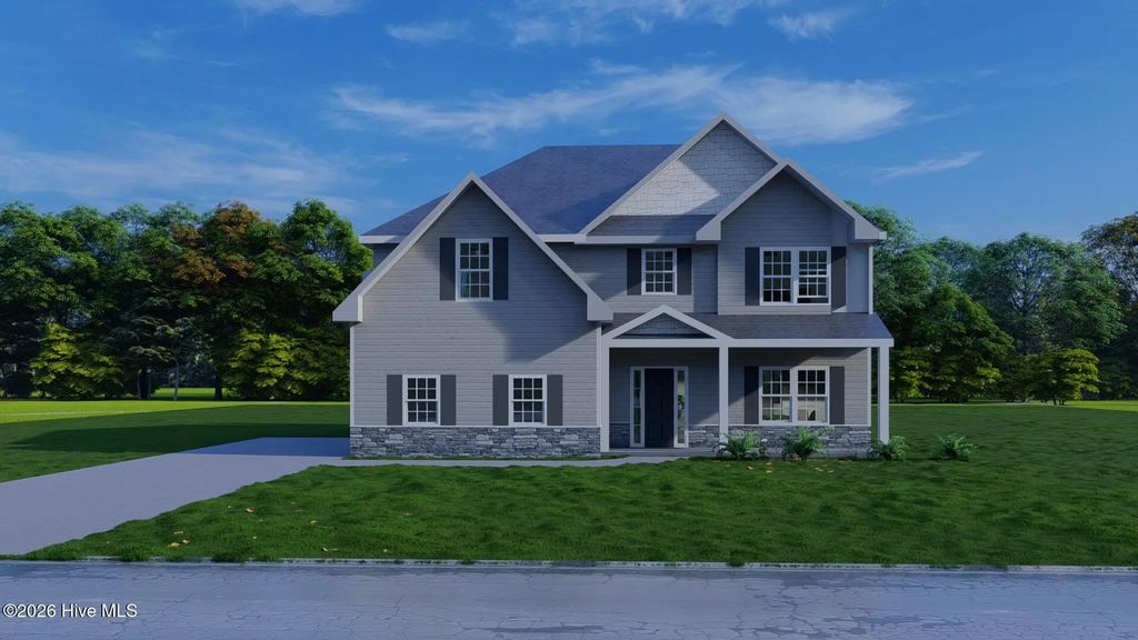 122 Hallmark Drive 16, Columbia