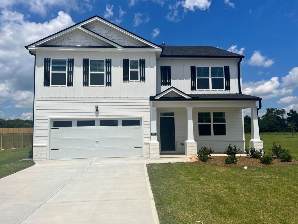 3436 Wrenfield Way, North Augusta