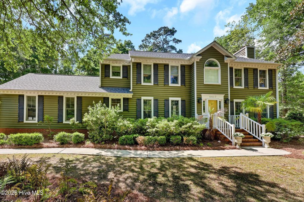 6617 Windingwood Lane, Wilmington