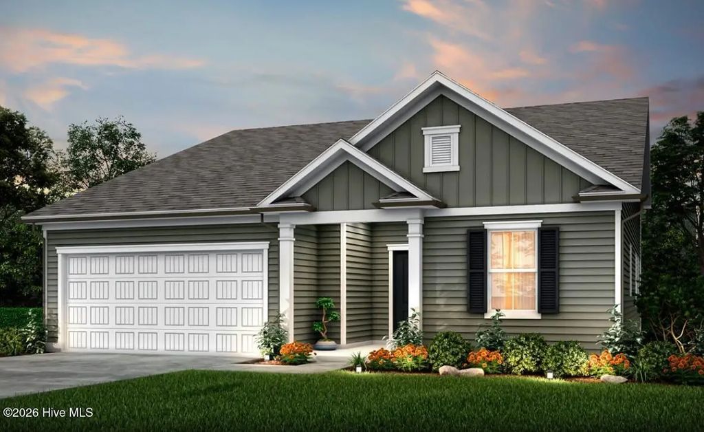 2072 Caspian Trail Se, Southport