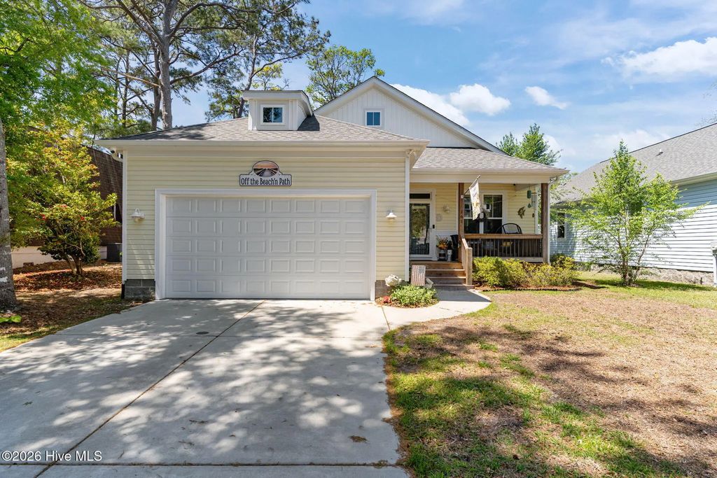 161 Ne 31st Street, Oak Island