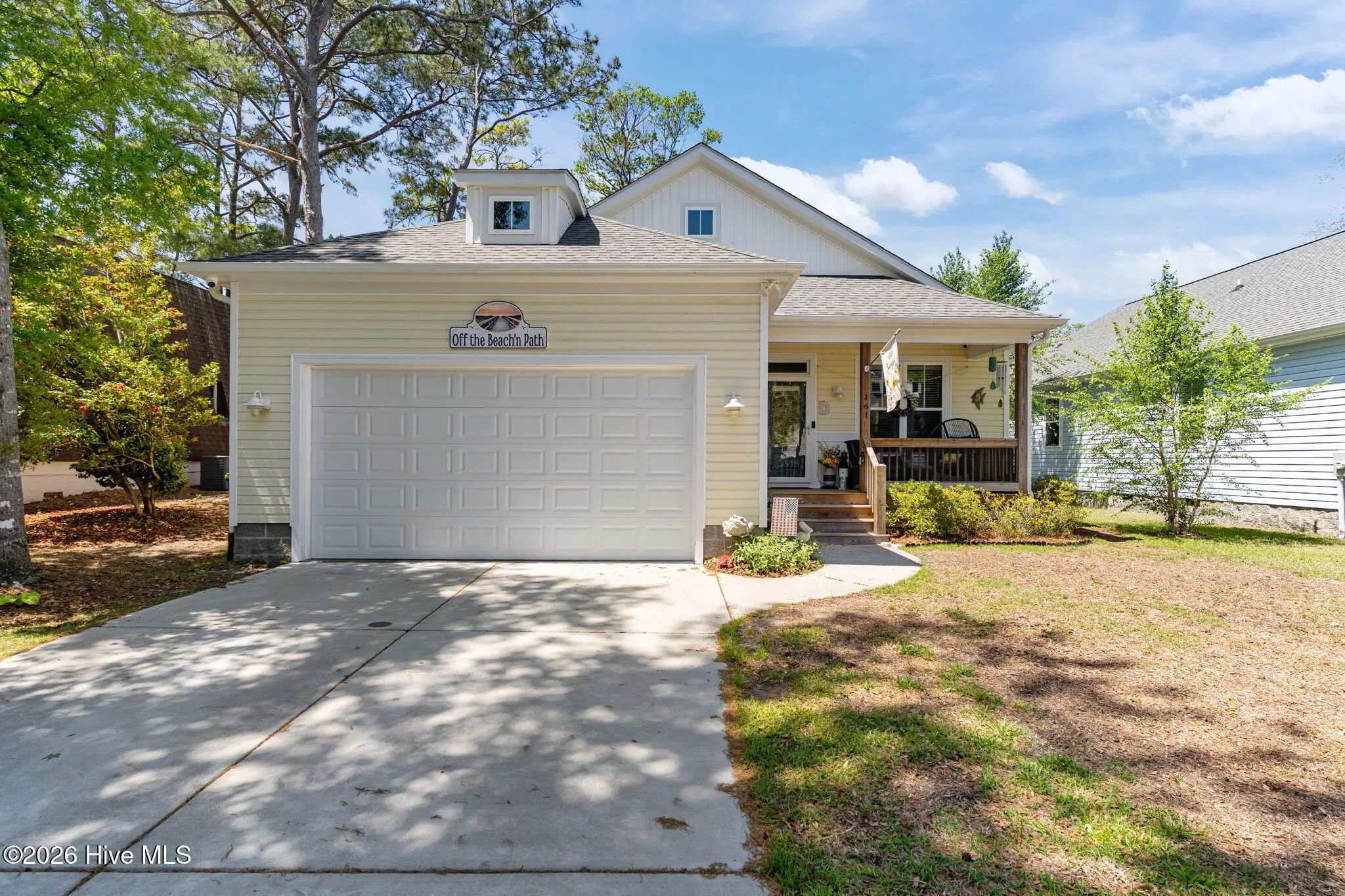 161 Ne 31st Street, Oak Island