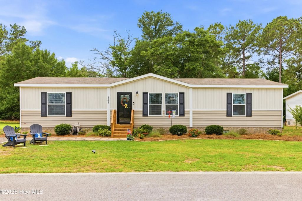 2667 Mill Pond Court Se, Bolivia