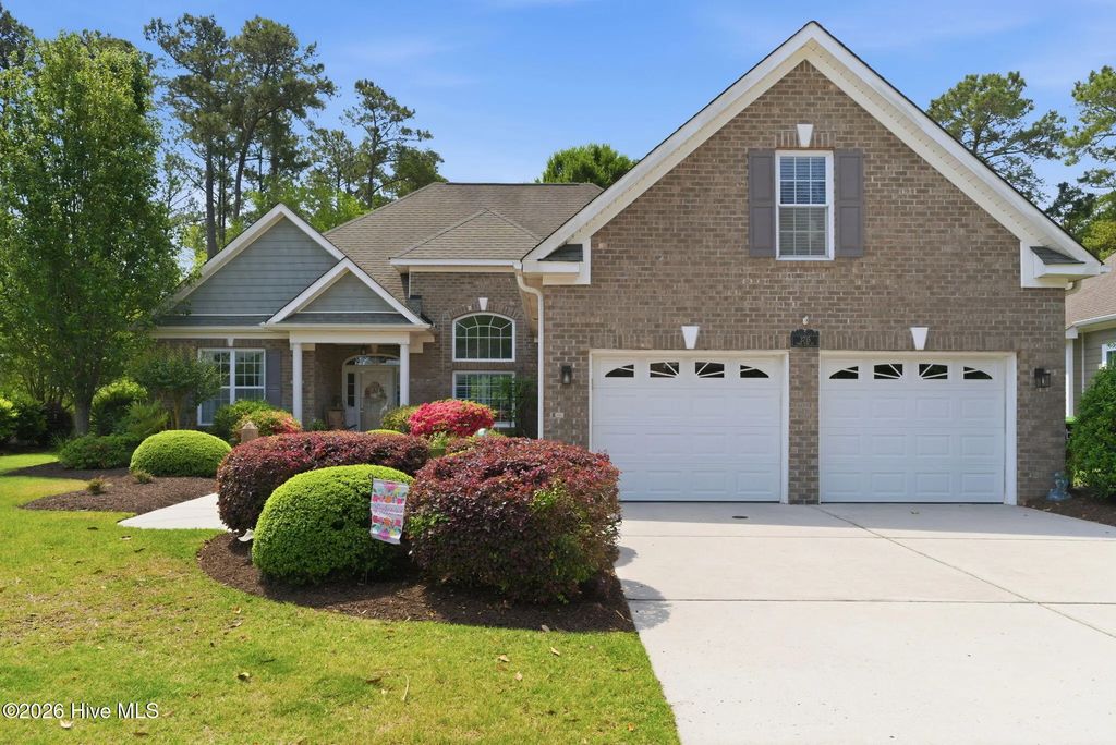 3715 Pond Pine Court, Southport