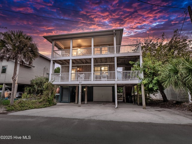 821 Schloss Street, Wrightsville Beach