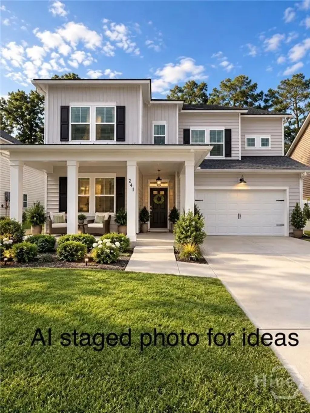241 Lillian Street, Rincon