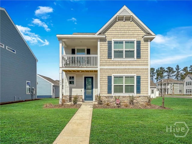 182 Standing Oaks, Okatie