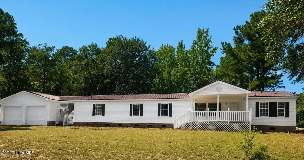 138 River Oaks Drive, Stella