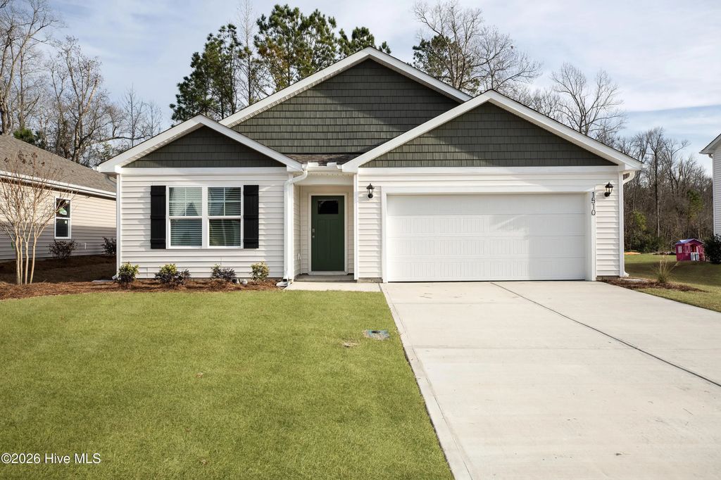 1578 E White Egret Lane Ne Lot 731, Bolivia