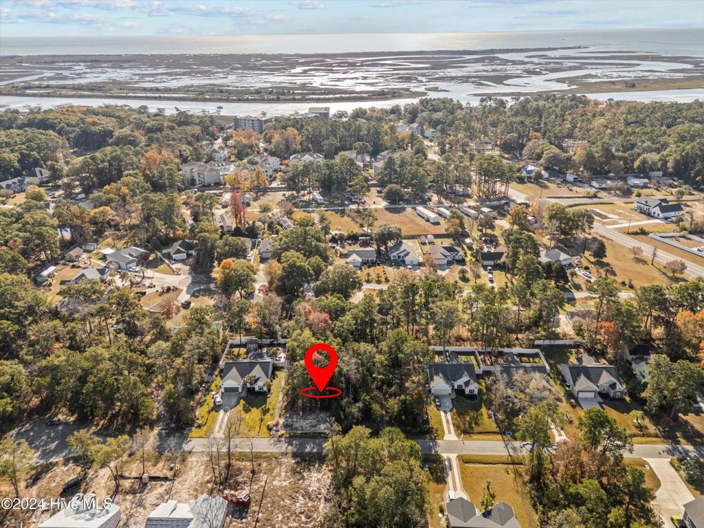 8963 Tranquility Lane Sw, Sunset Beach