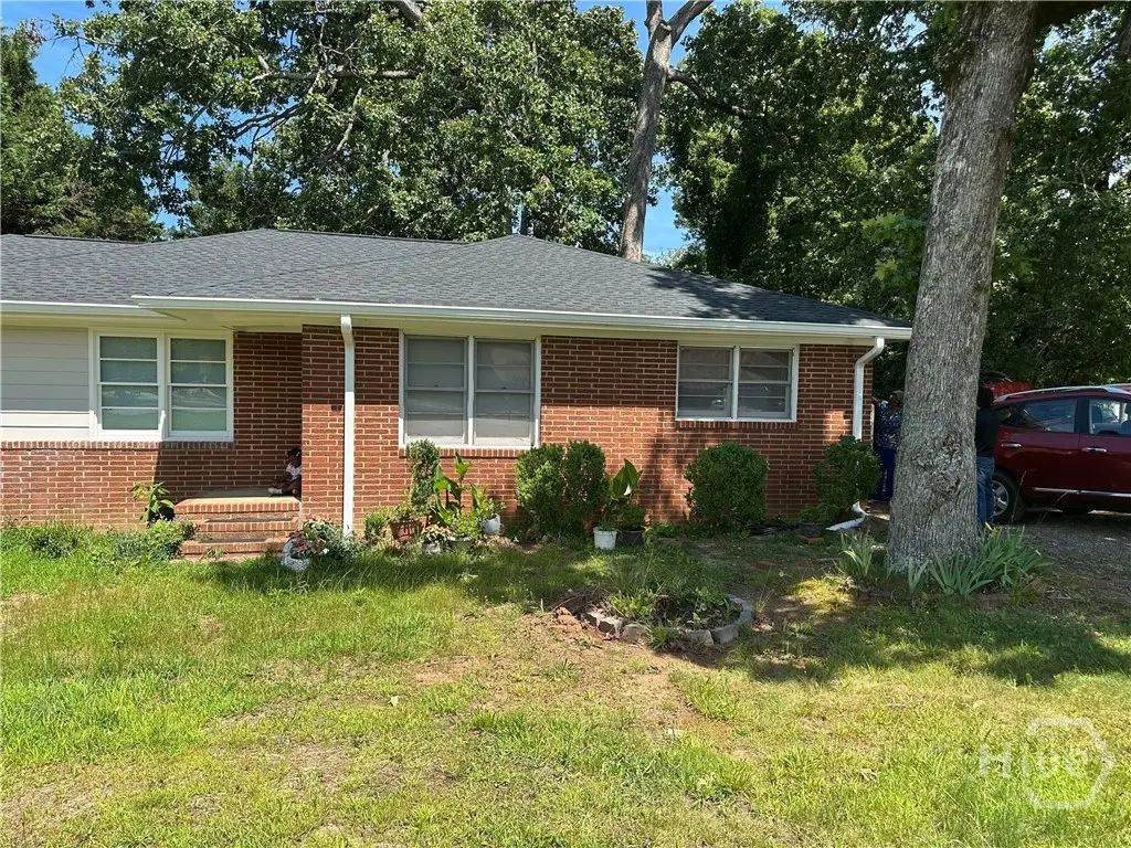569 Whitehead Road, Athens