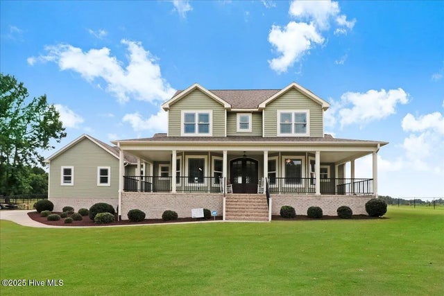 108 Winbush Court, Goldsboro