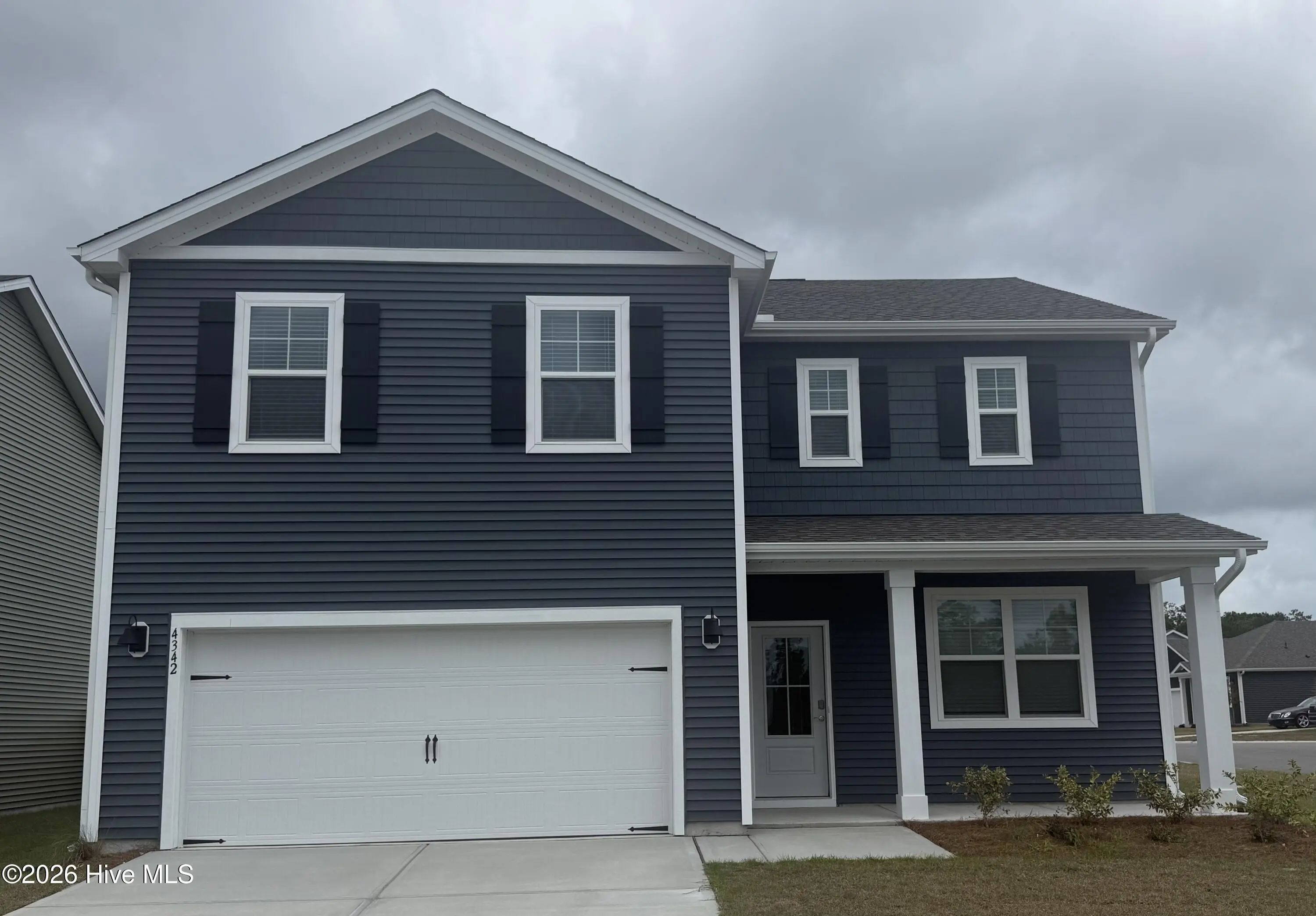4342 Bright Blossom Way Se Lot 255, Bolivia