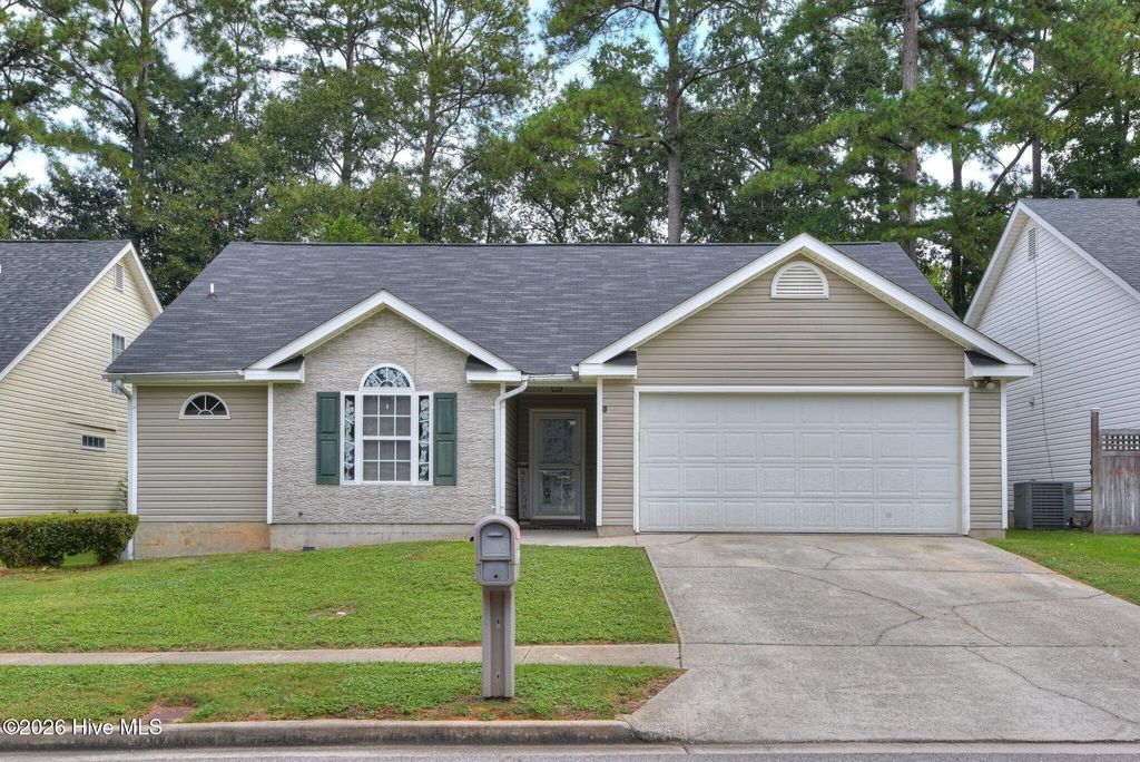 181 Spring Oak Lane, Aiken