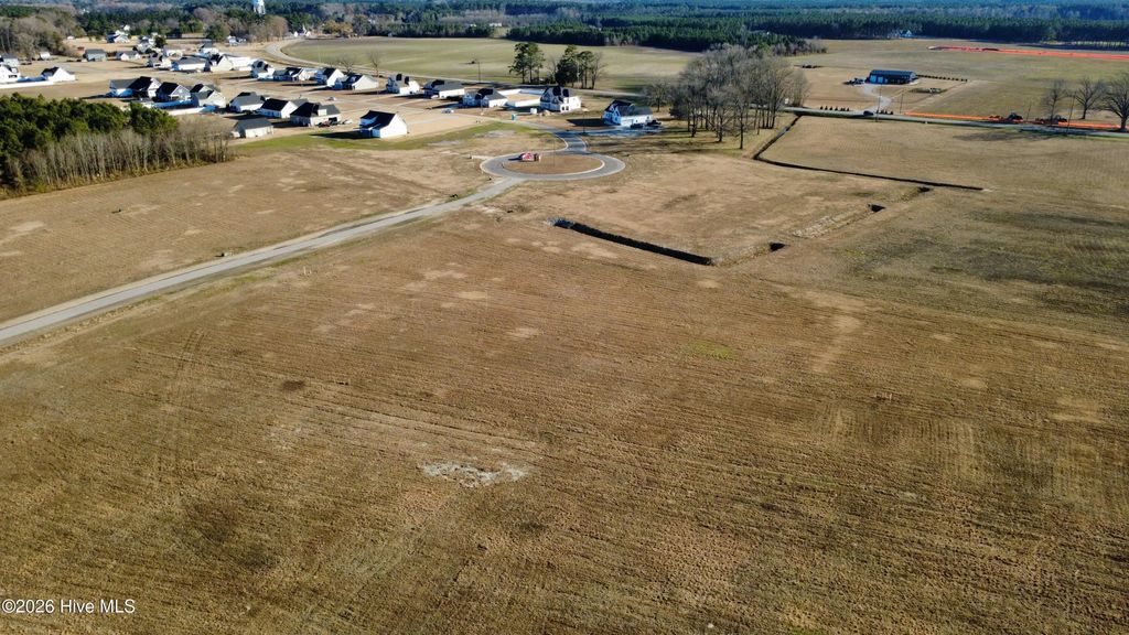 2064 Harris Ridge Road, Winterville