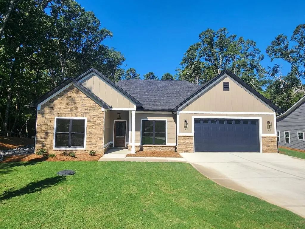 612 Heritage Cove, McCormick
