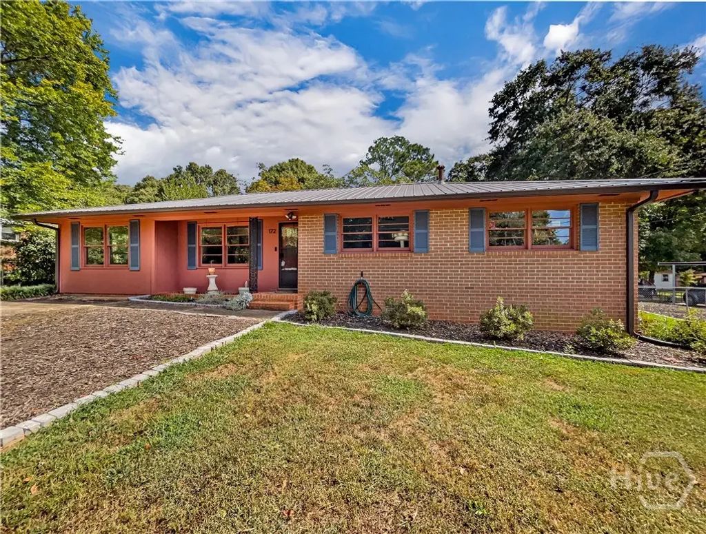 172 Glendale, Winterville