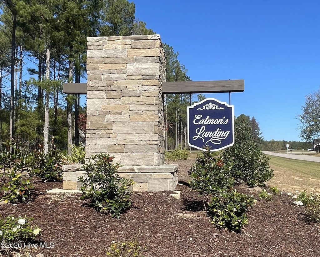 100 Birchtop Circle, Zebulon