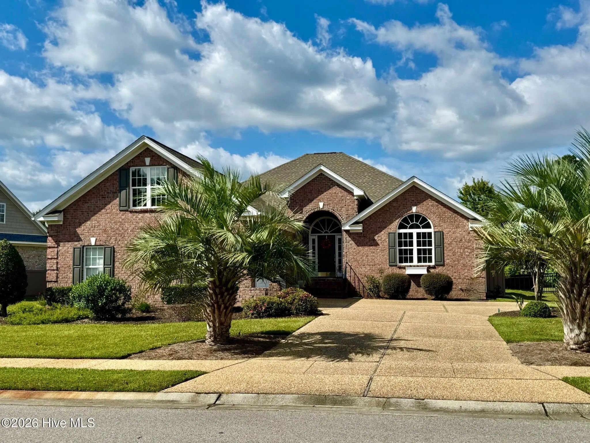 1105 Charlton Way, Leland