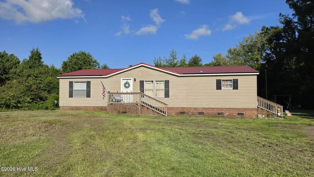 456 Russells Creek Road, Beaufort