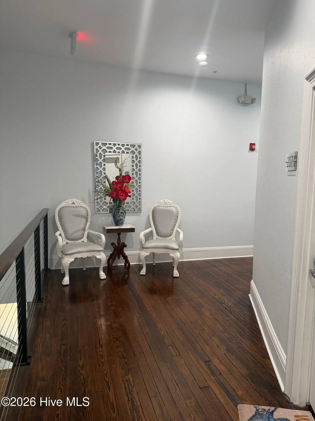127 W Main Street 203, Washington