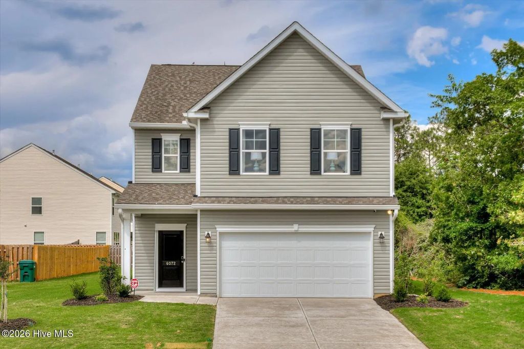 738 Tess Street, Graniteville
