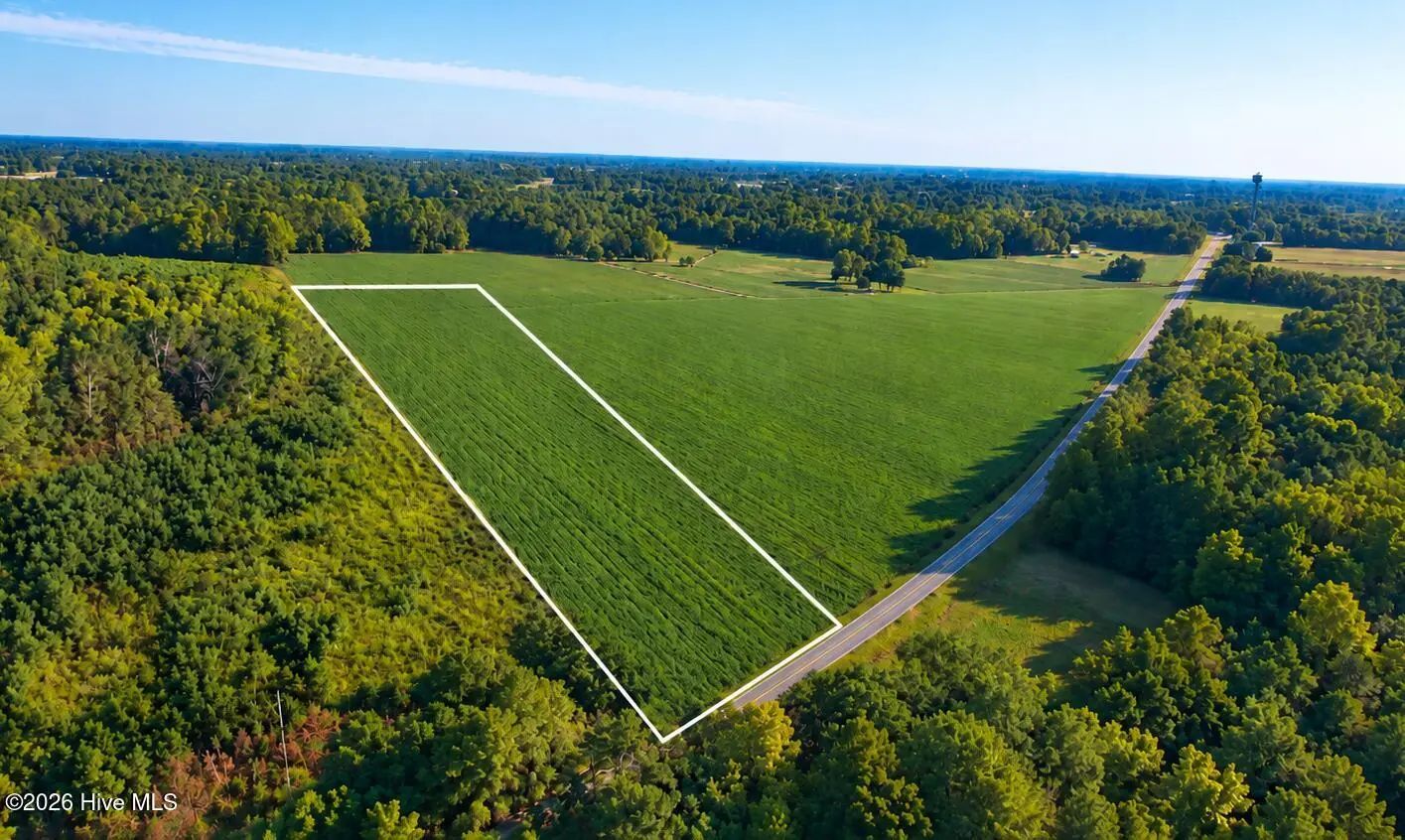 Lot 1 Red Oak Battleboro Road, Battleboro