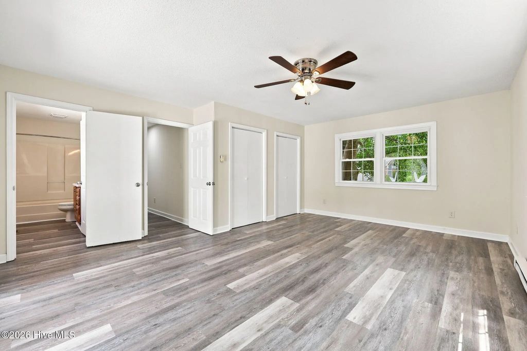2554 E Forest Drive, Newport