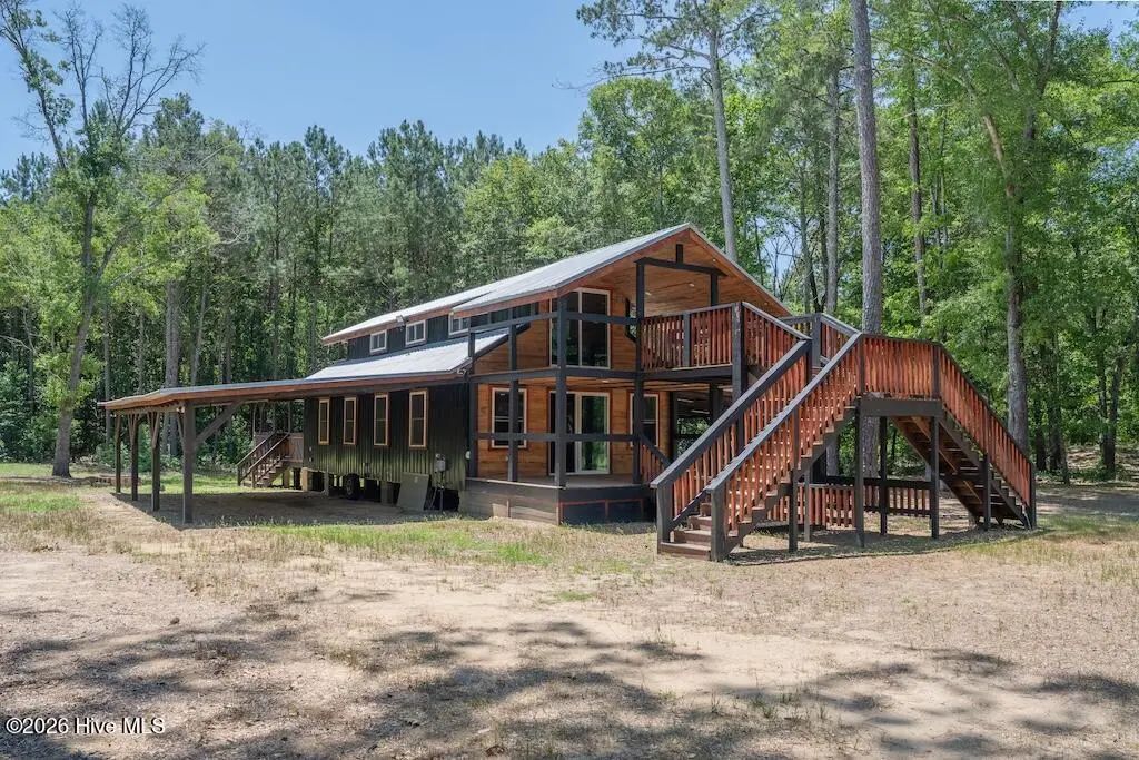 00 Highway 42, Tarboro