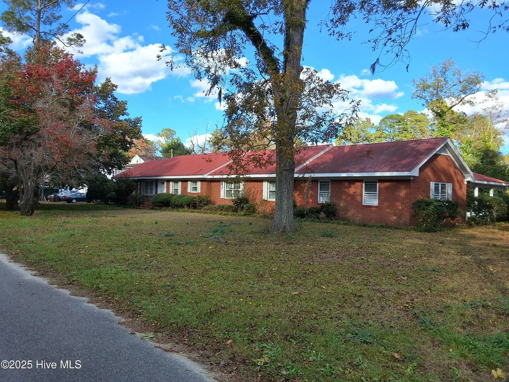 33 Gapway Road, Fair Bluff