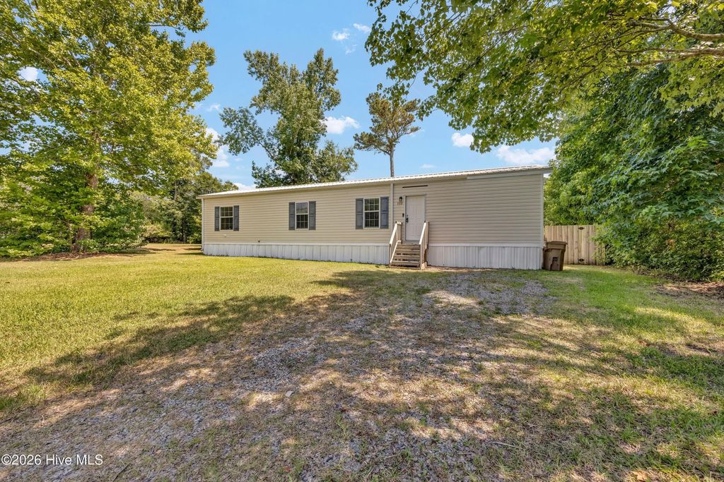 112 Gladiolus Road, Castle Hayne